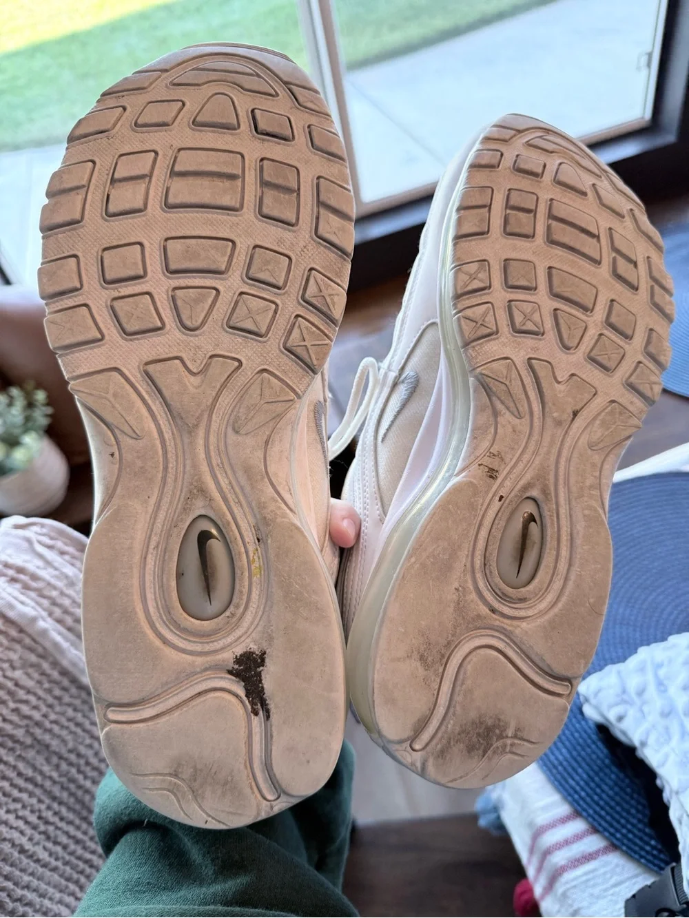 Nike Air Max 97